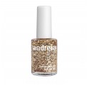 Andreia Professional Hypoallergenic Nail Polish Esmalte de Uñas 14 ml Color 144